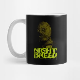 Nightbreed Mug